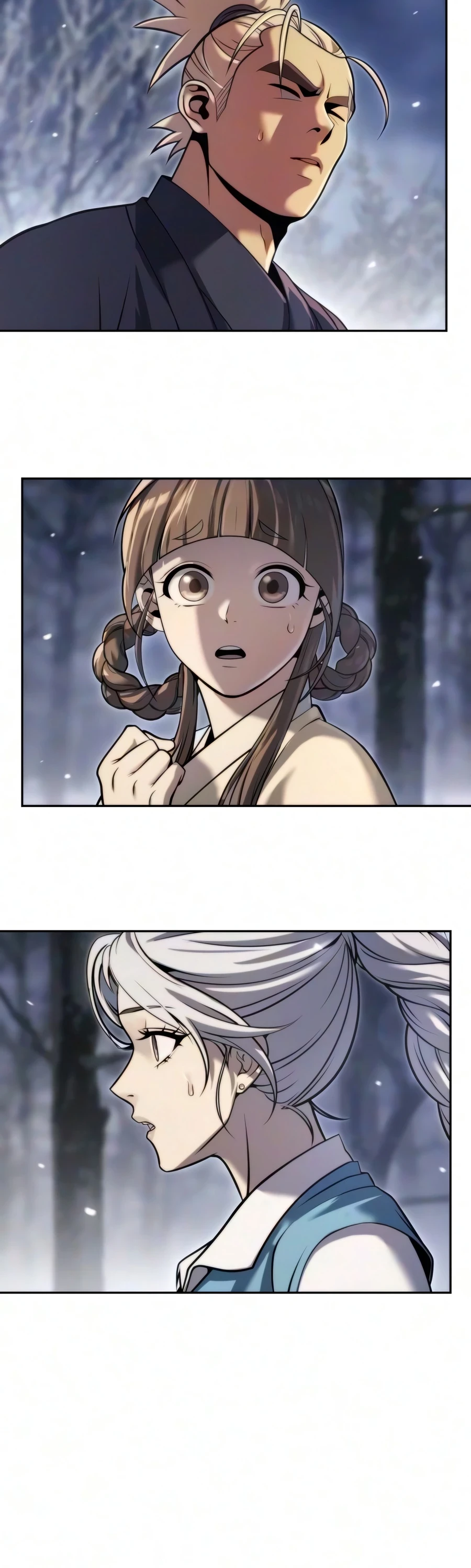 Chronicles of the Demon Faction Chapter 176 - 22