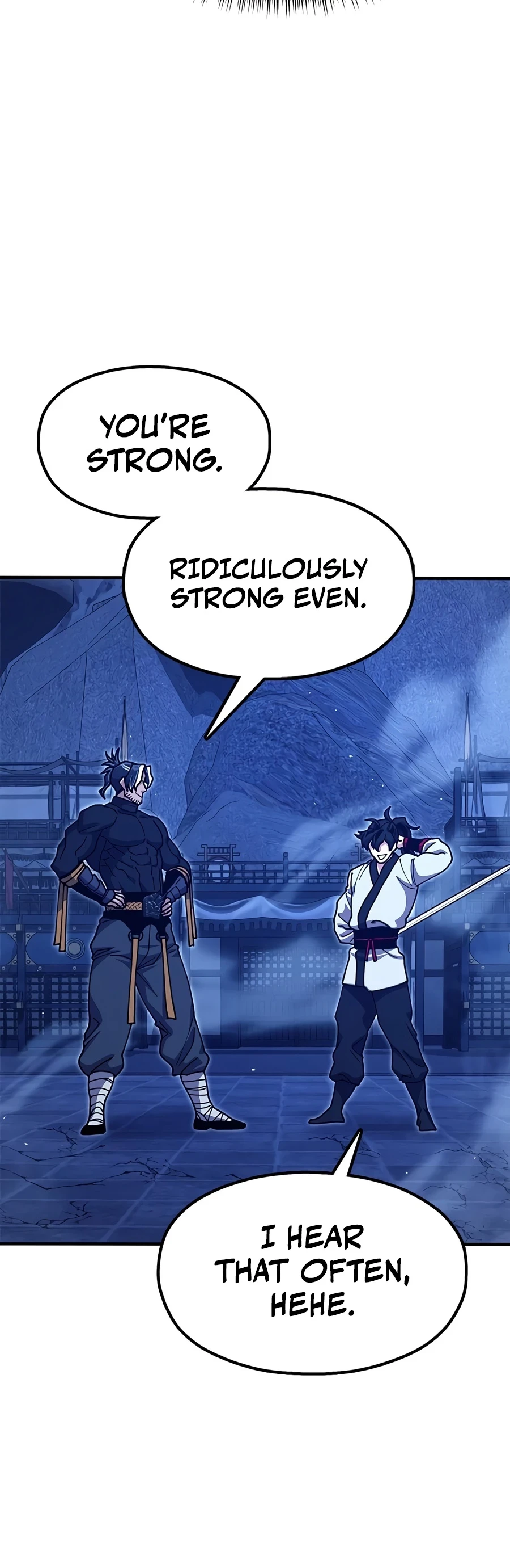 Chronicles of the Lazy Sovereign Chapter 52 - 2