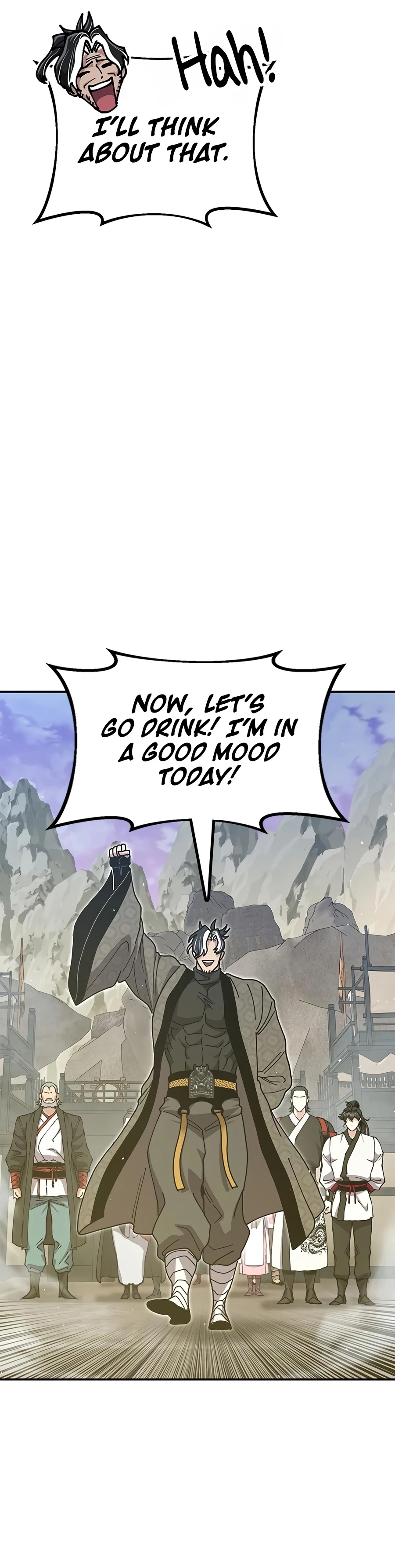 Chronicles of the Lazy Sovereign Chapter 52 - 4