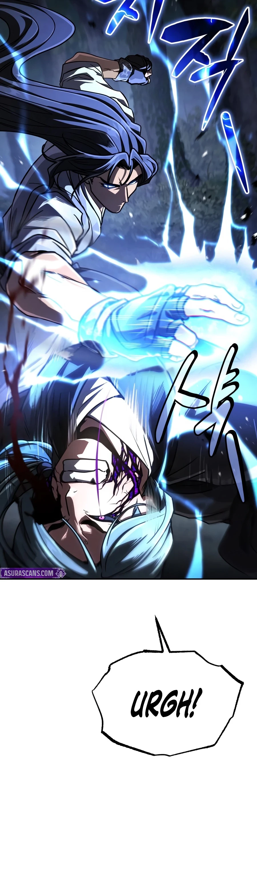 Reincarnation of the Fist King Chapter 57 - 4
