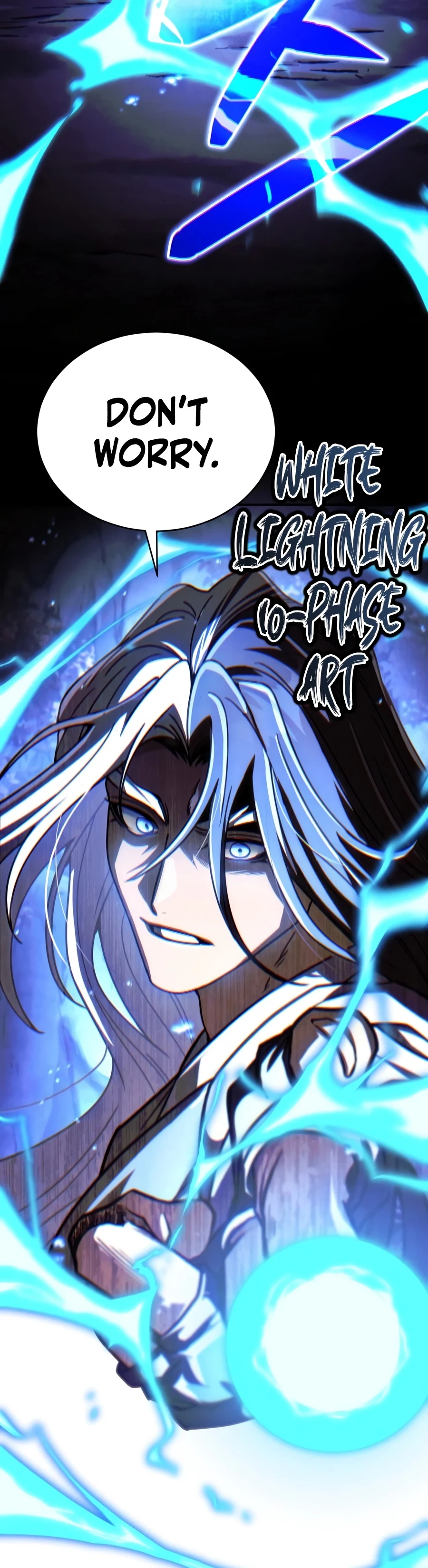Reincarnation of the Fist King Chapter 57 - 14