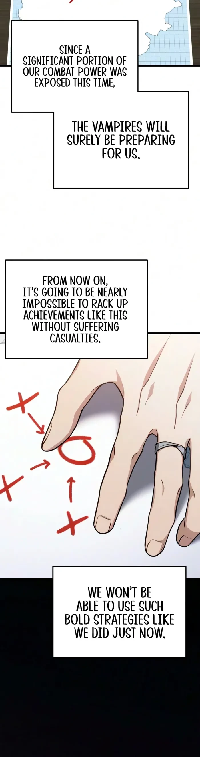 Ultimate Shut-in Chapter 84 - 2