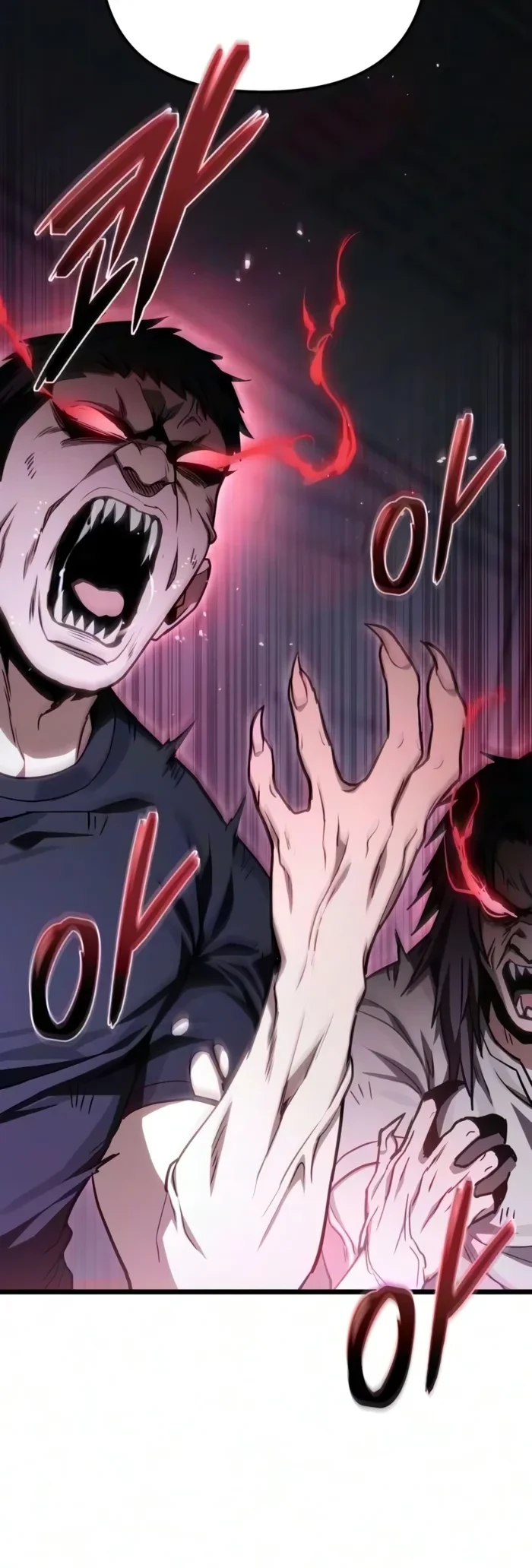 Ultimate Shut-in Chapter 84 - 4
