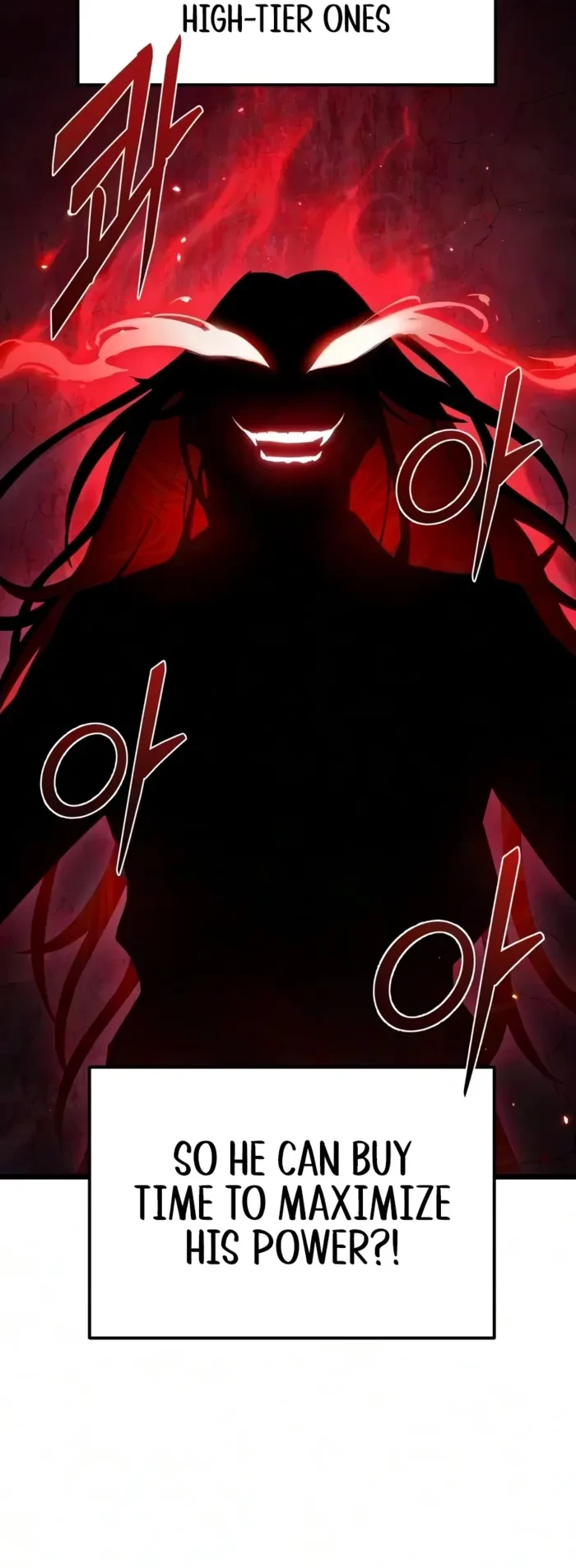 Ultimate Shut-in Chapter 85 - 8