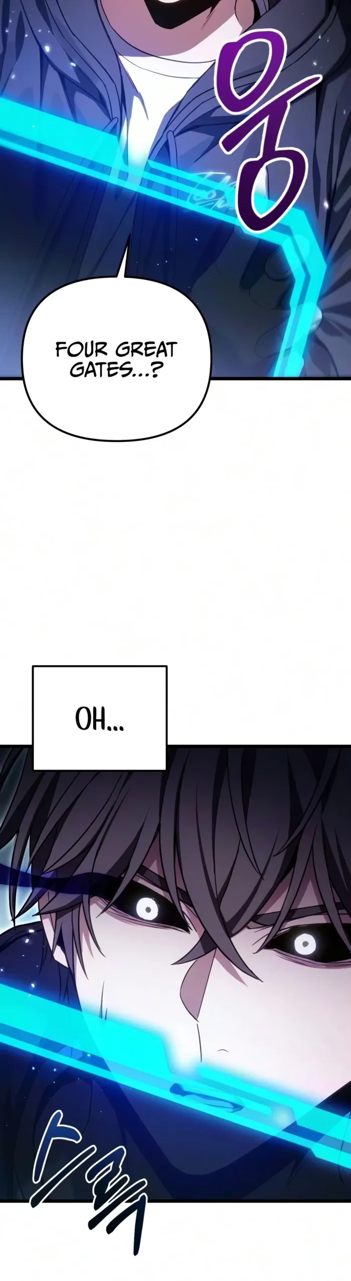 Ultimate Shut-in Chapter 84 - 11