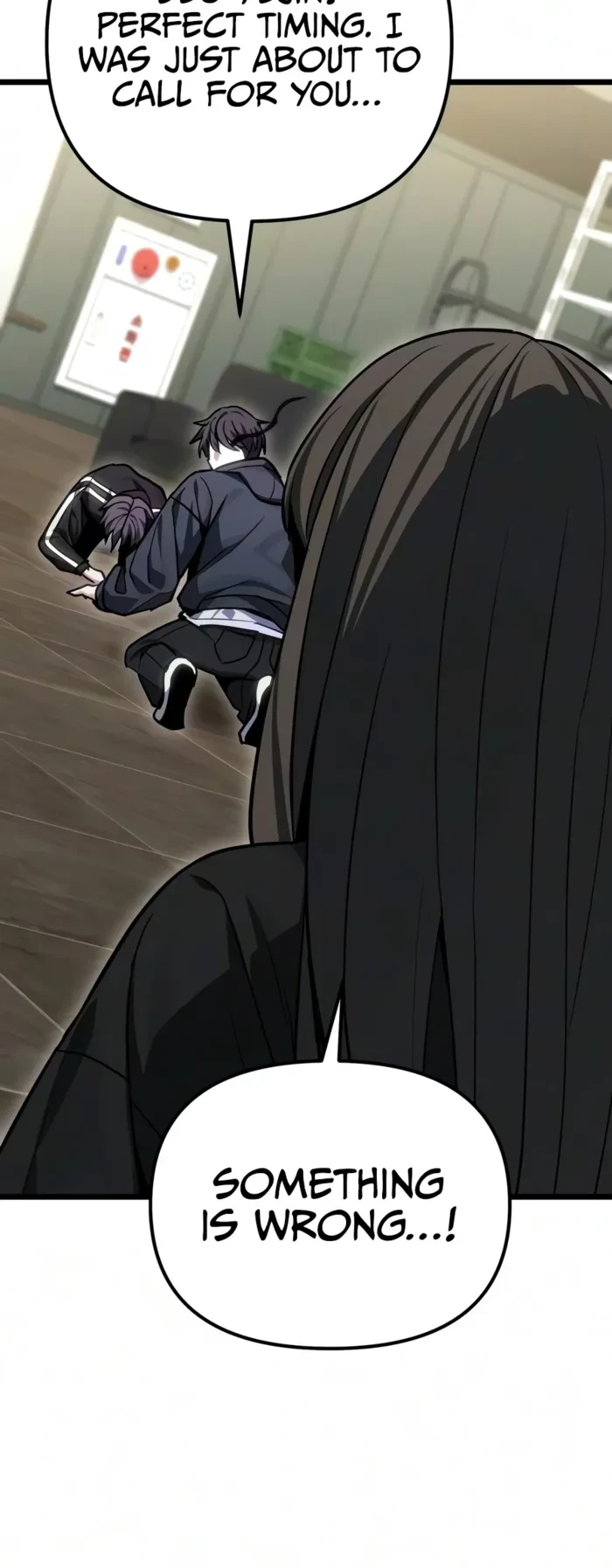 Ultimate Shut-in Chapter 84 - 19
