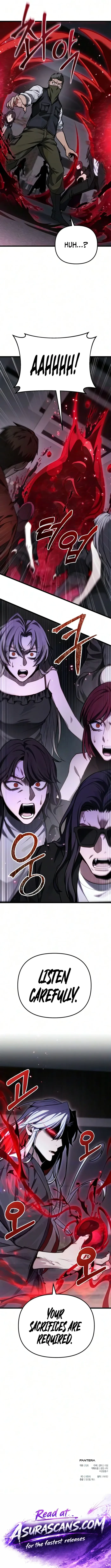 Ultimate Shut-in Chapter 84 - 22