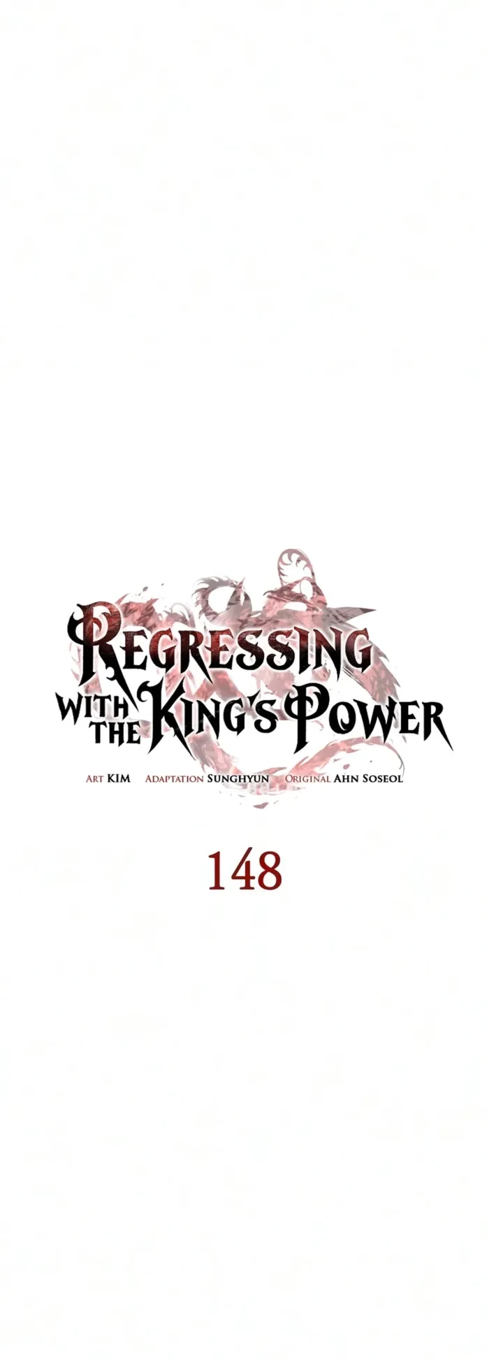 Returned by the King Chapter 148 - 4