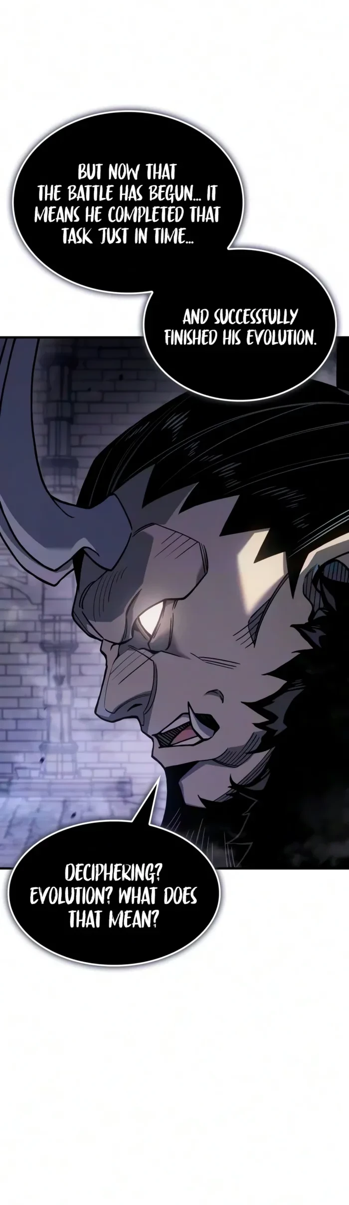 Returned by the King Chapter 148 - 10