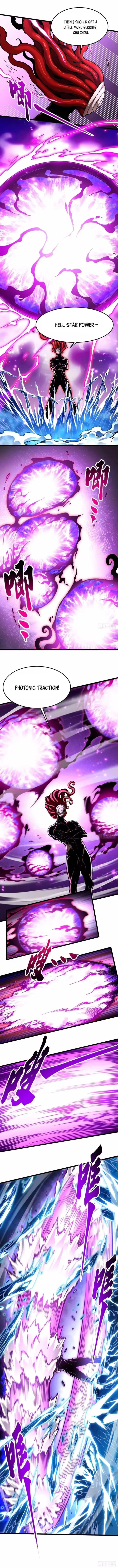 Martial Evolution: Start by Awakening the King of Monsters Chapter 127 - 2