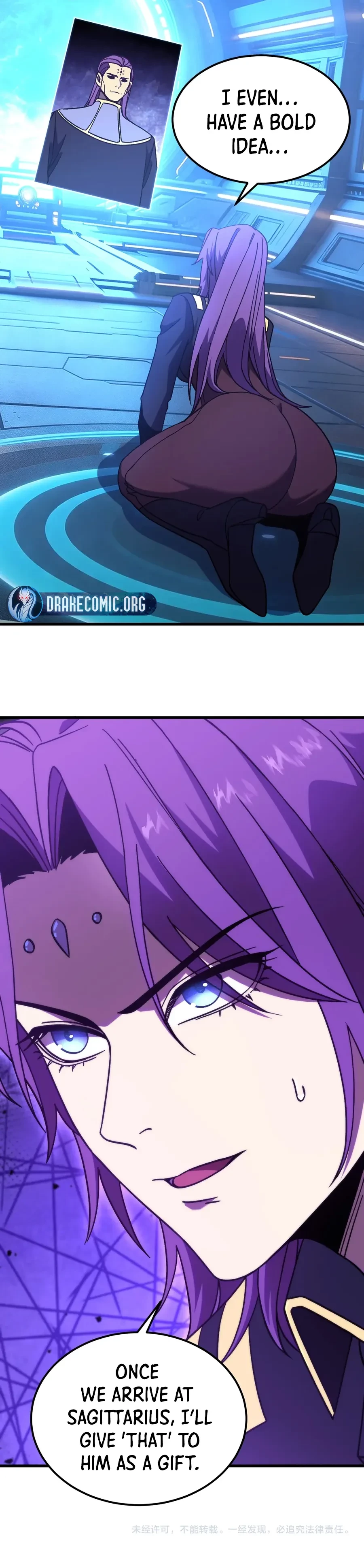 Log into the Future Chapter 330 - 9