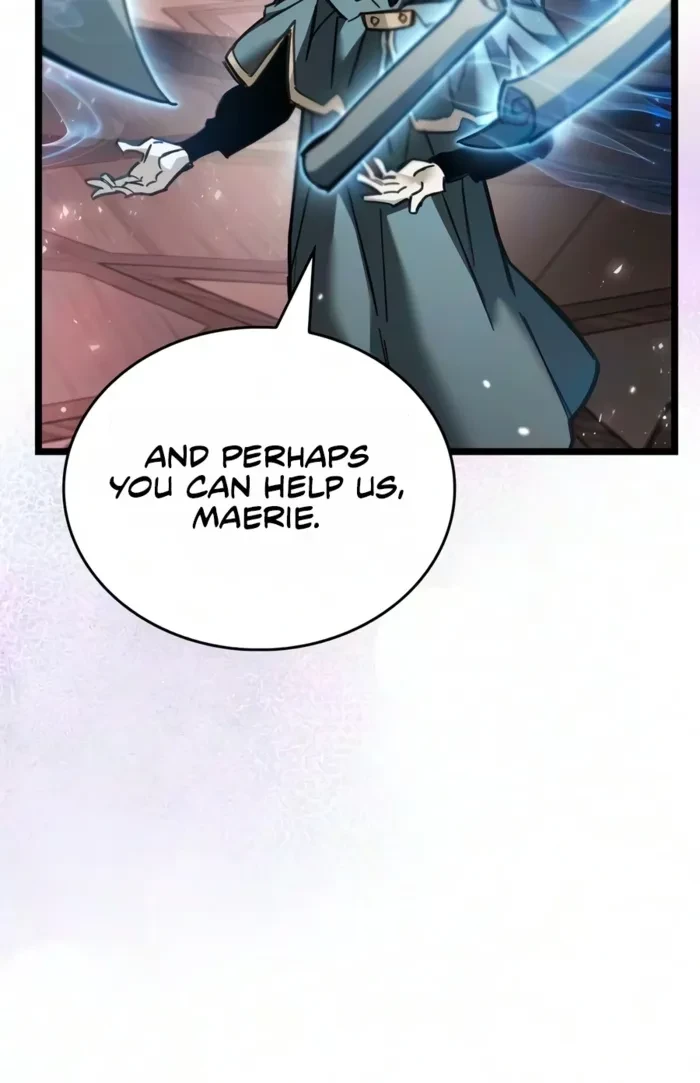 The Player Hides His Past Chapter 126 - 14