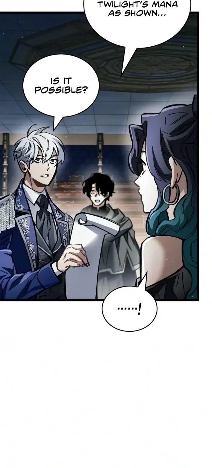The Player Hides His Past Chapter 126 - 16
