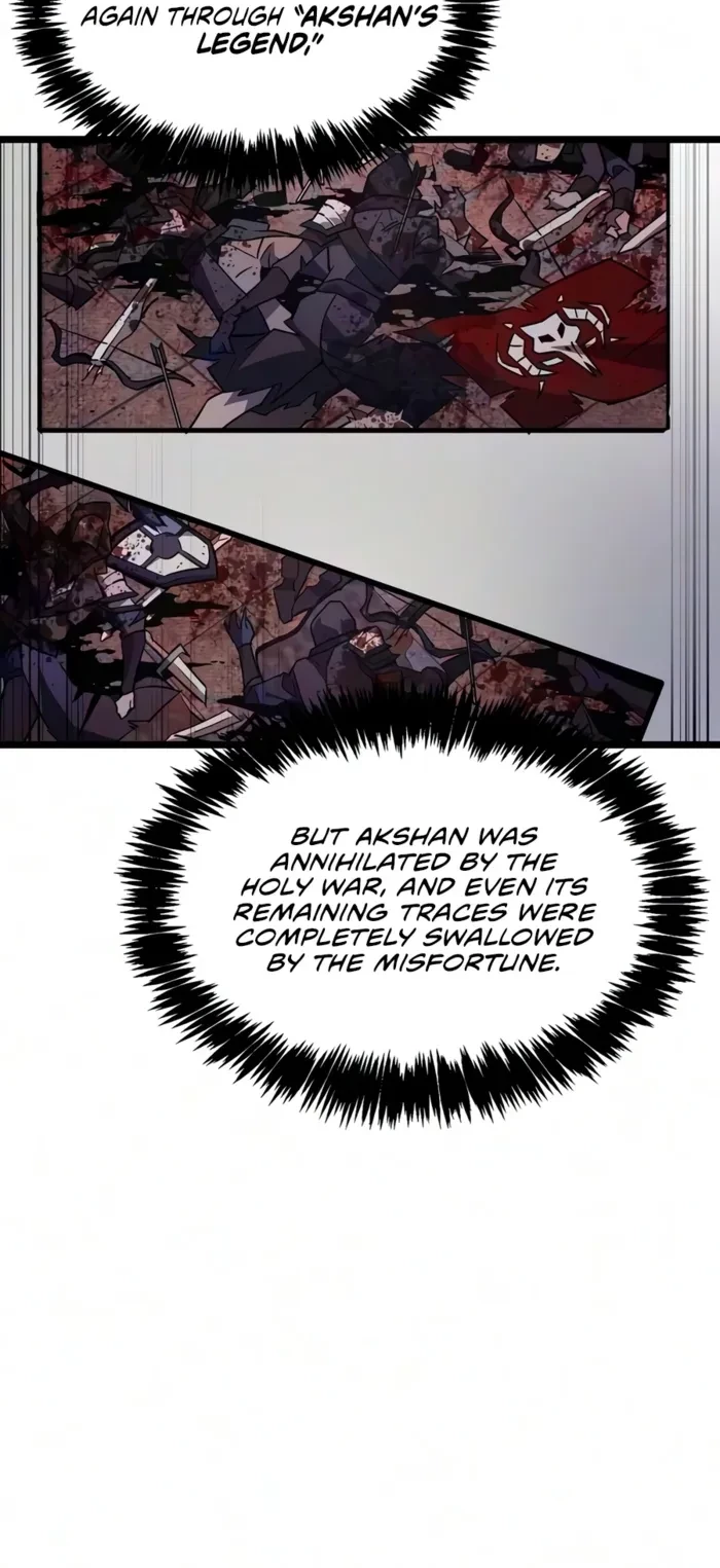 The Player Hides His Past Chapter 126 - 20