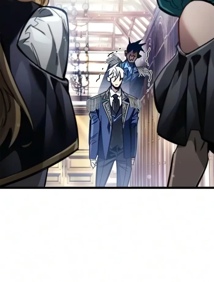 The Player Hides His Past Chapter 126 - 22
