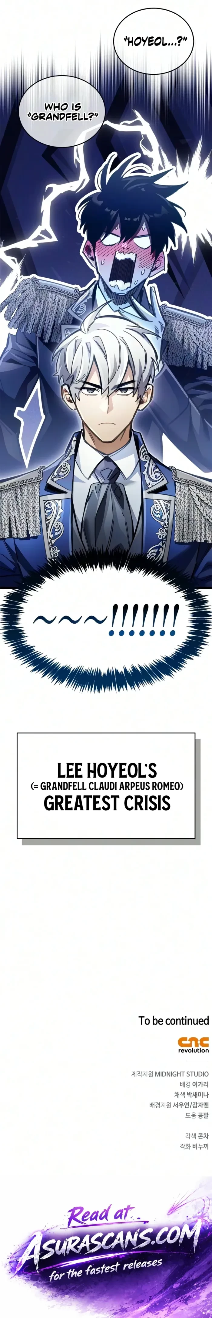 The Player Hides His Past Chapter 126 - 23