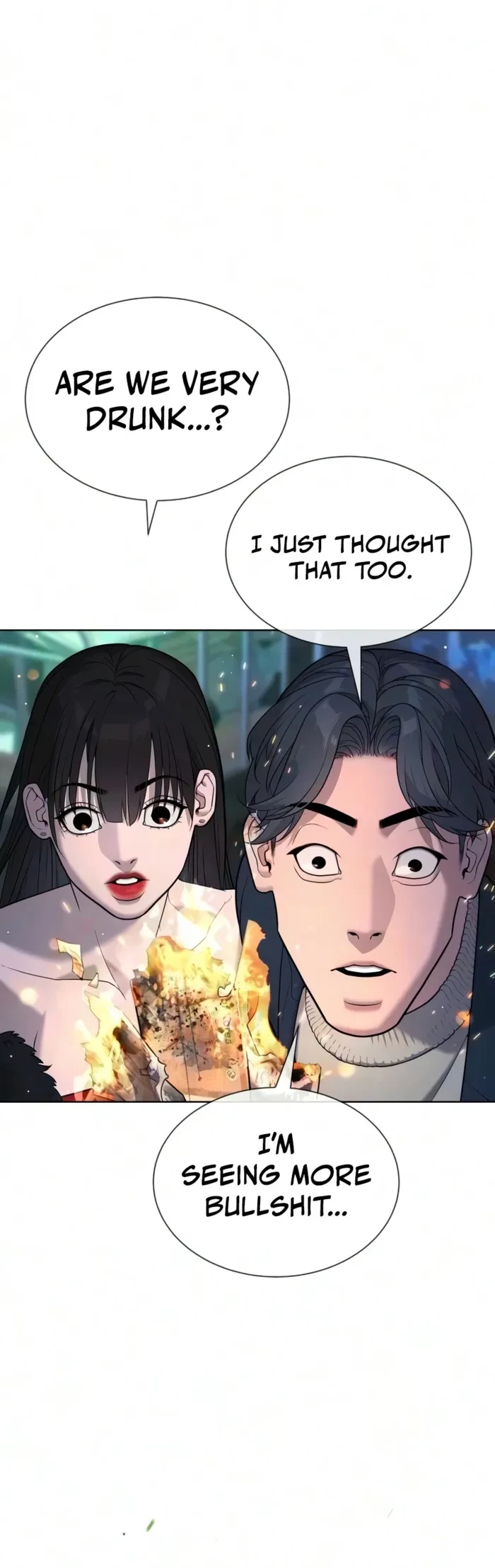 Killer Pietro Chapter 136 - 2