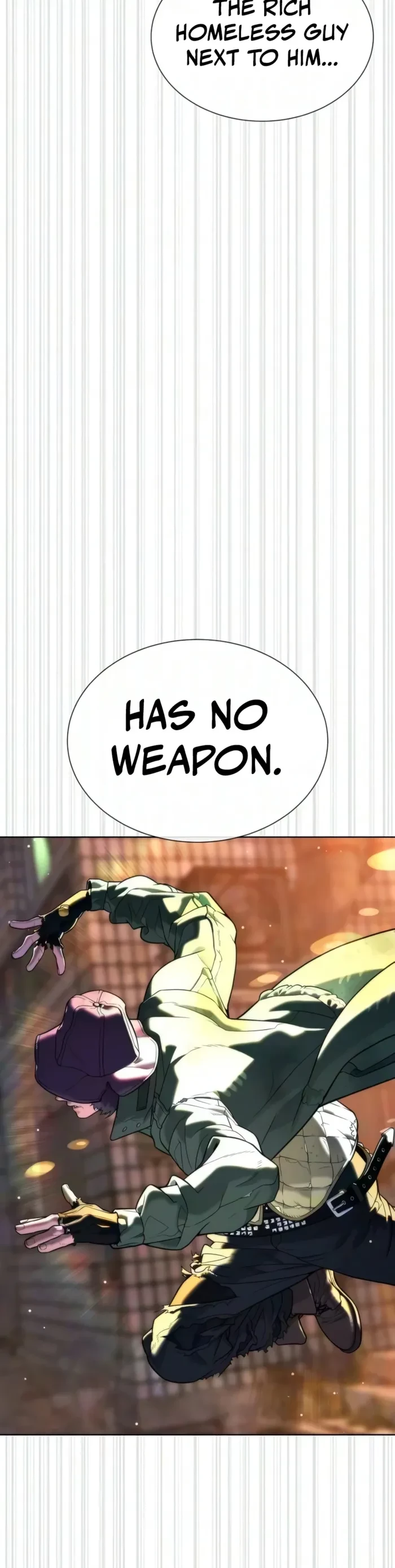 Killer Pietro Chapter 136 - 4