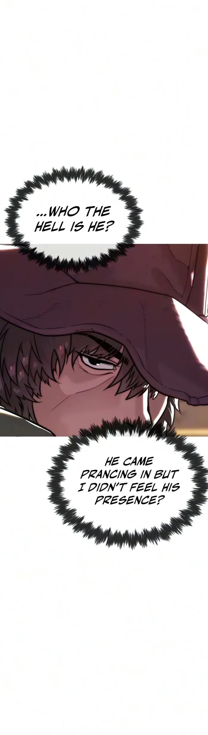 Killer Pietro Chapter 136 - 8