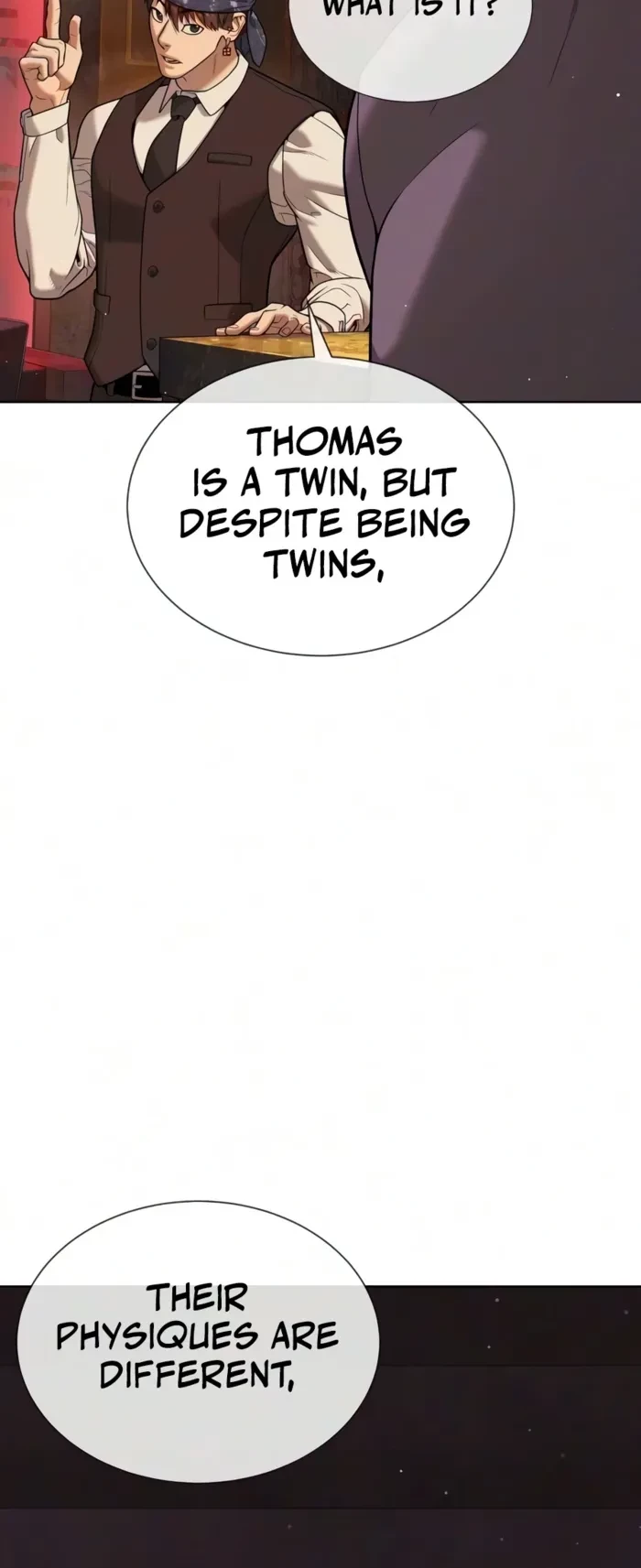 Killer Pietro Chapter 136 - 14