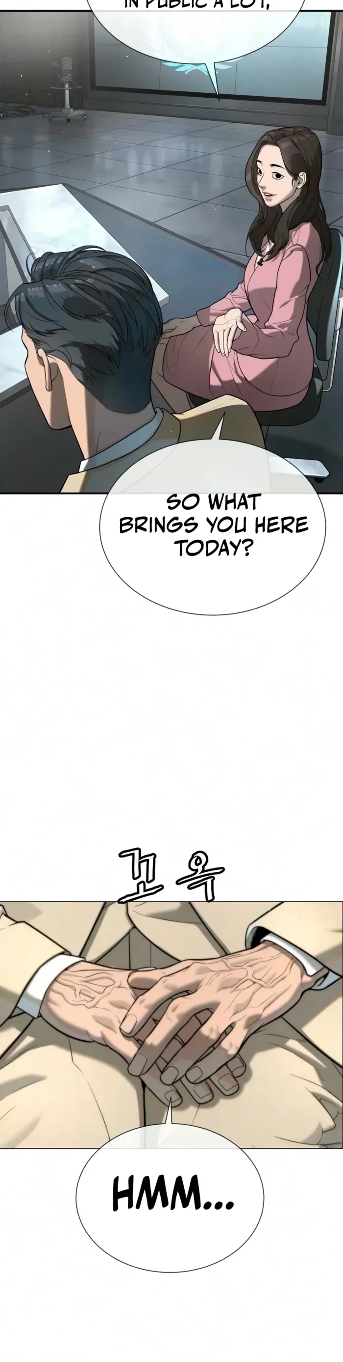 Killer Pietro Chapter 136 - 18