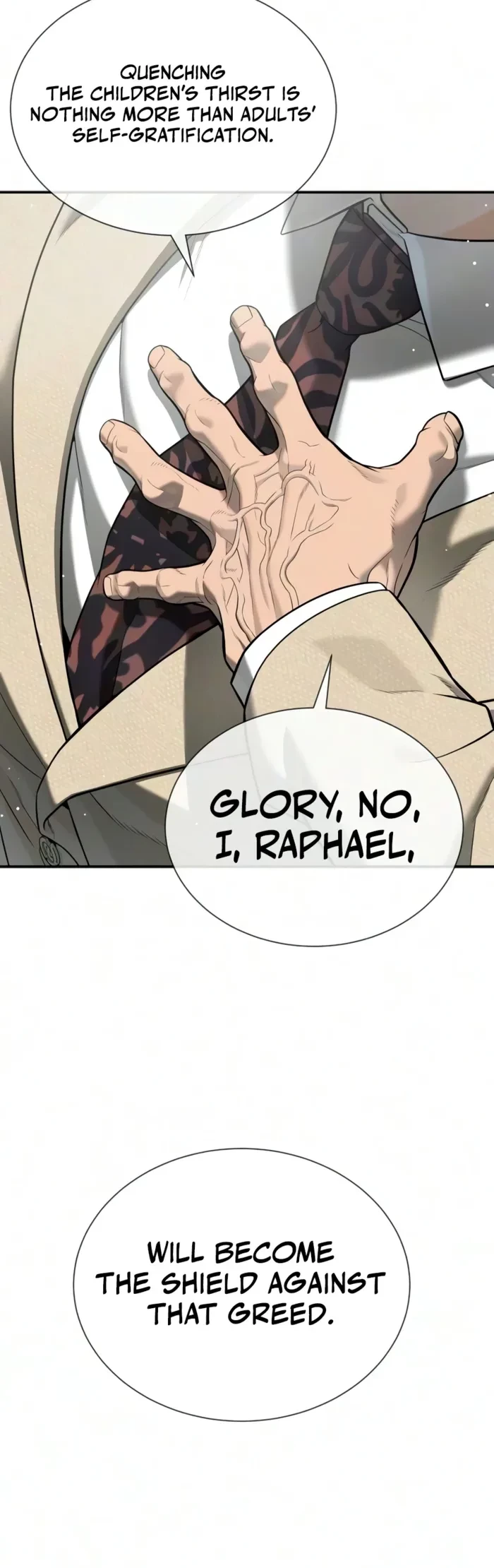 Killer Pietro Chapter 136 - 20