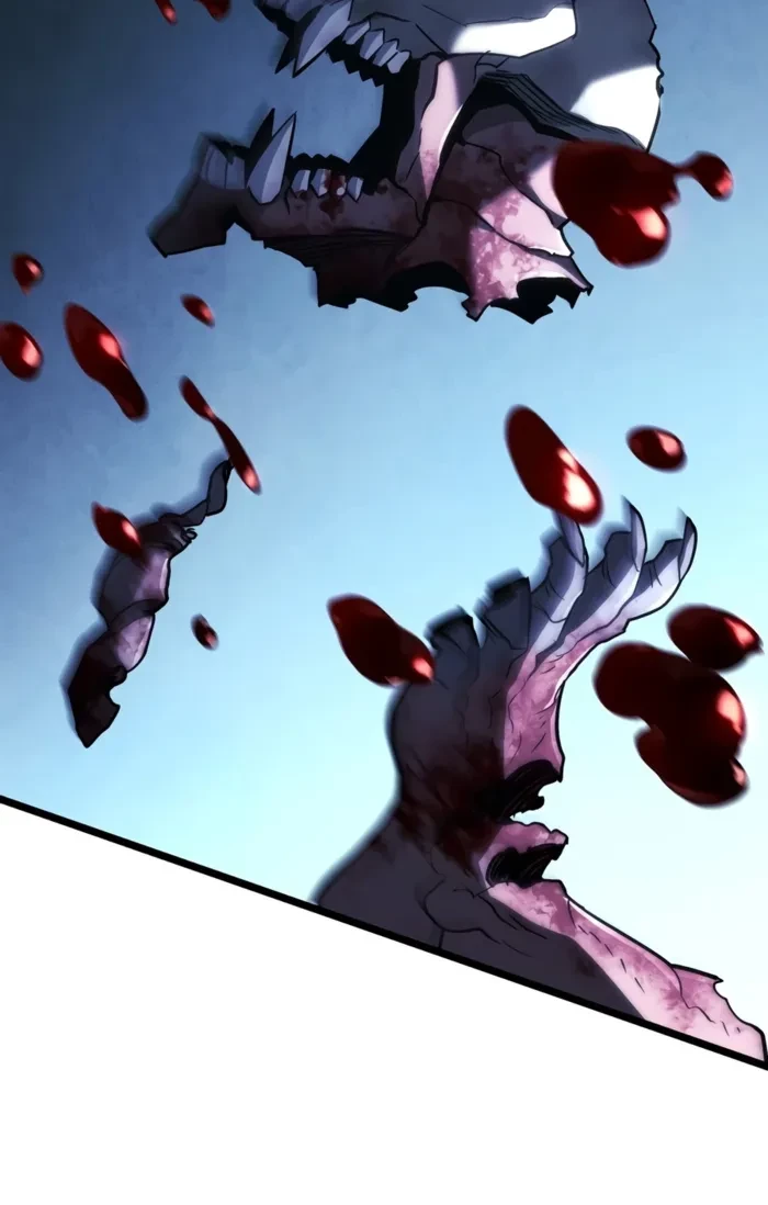 Revenge of the Baskerville Bloodhound Chapter 168 - 5