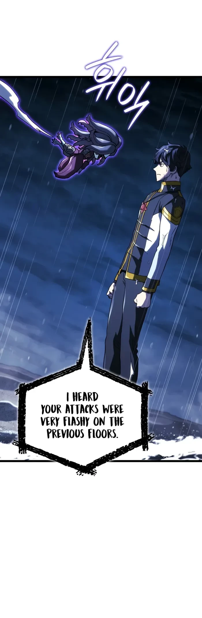 Revenge of the Baskerville Bloodhound Chapter 168 - 9