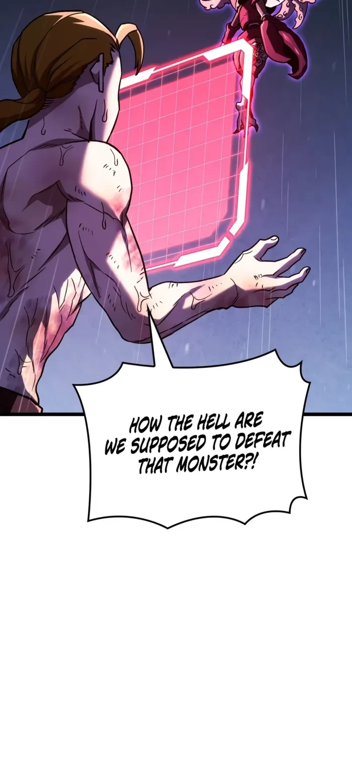 Revenge of the Baskerville Bloodhound Chapter 168 - 11