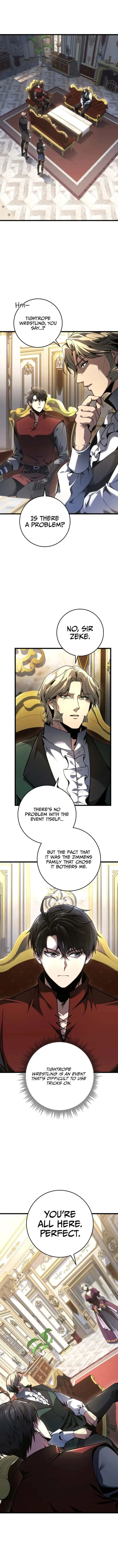 A Dragonslayer's Peerless Regression Chapter 90 - 1