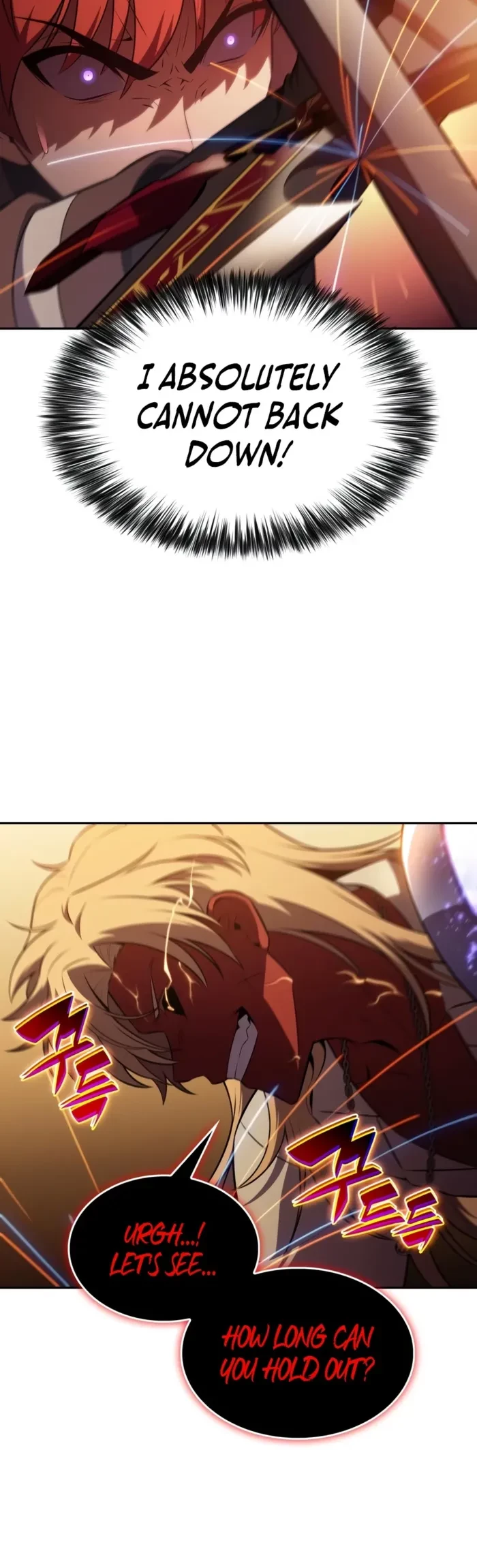 The Reborn Young Lord Is an Assassin Chapter 132 - 4