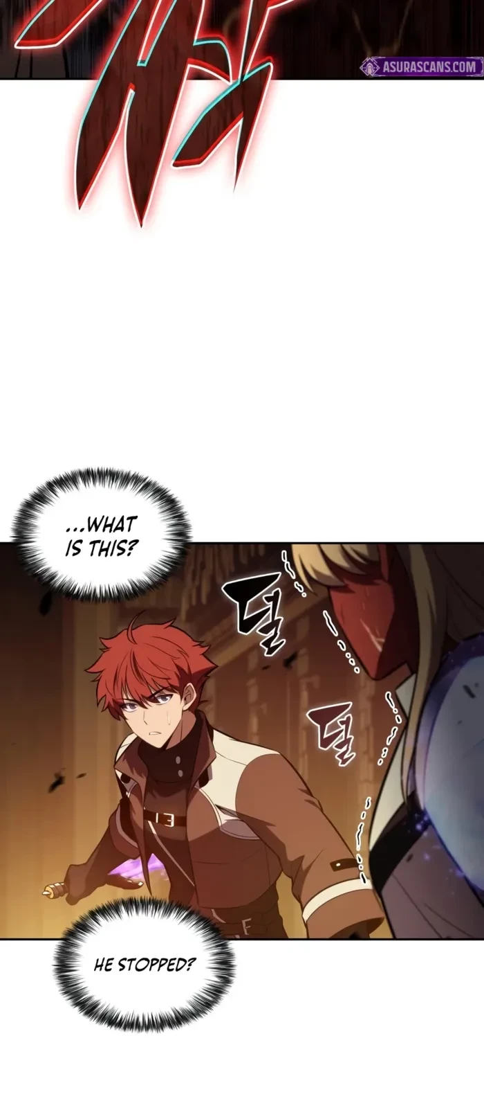 The Reborn Young Lord Is an Assassin Chapter 132 - 6