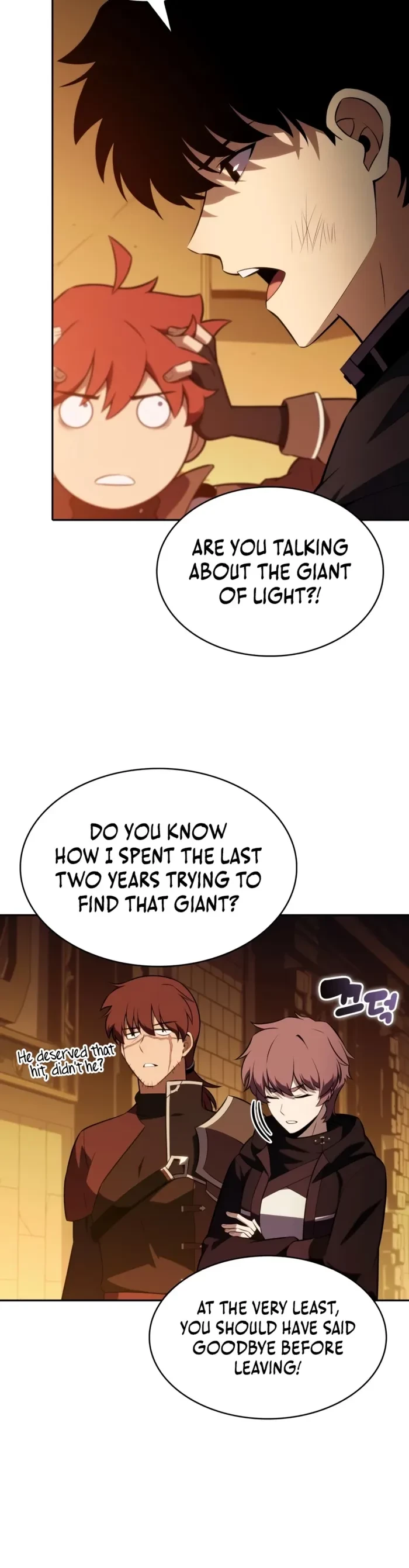 The Reborn Young Lord Is an Assassin Chapter 132 - 12