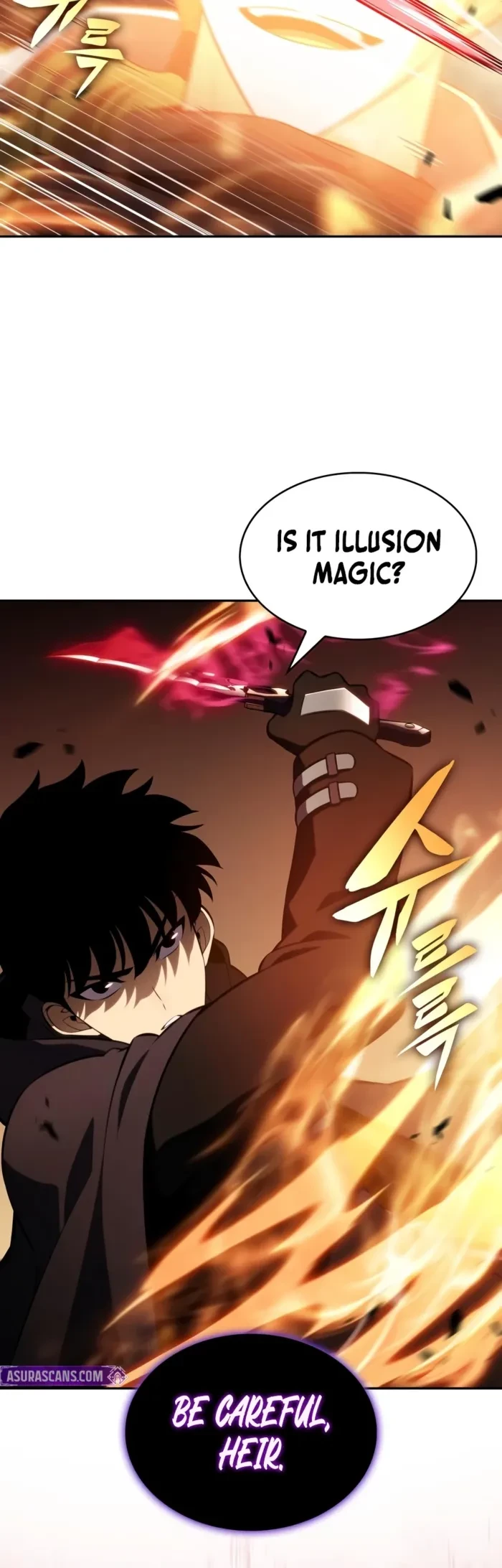 The Reborn Young Lord Is an Assassin Chapter 132 - 16