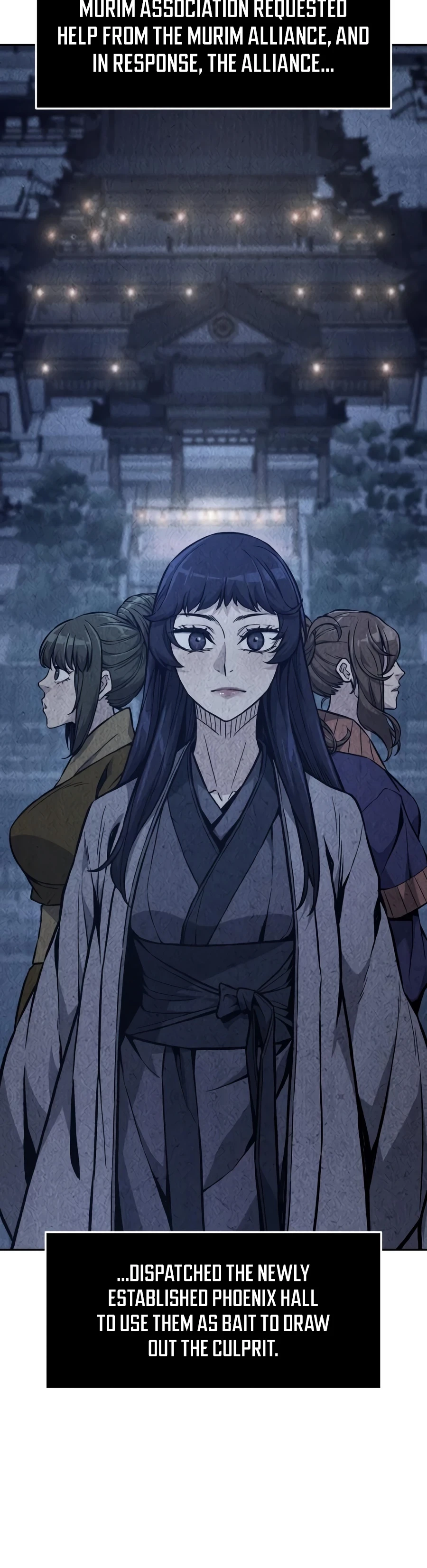 Absolute Sword Sense Chapter 189 - 4