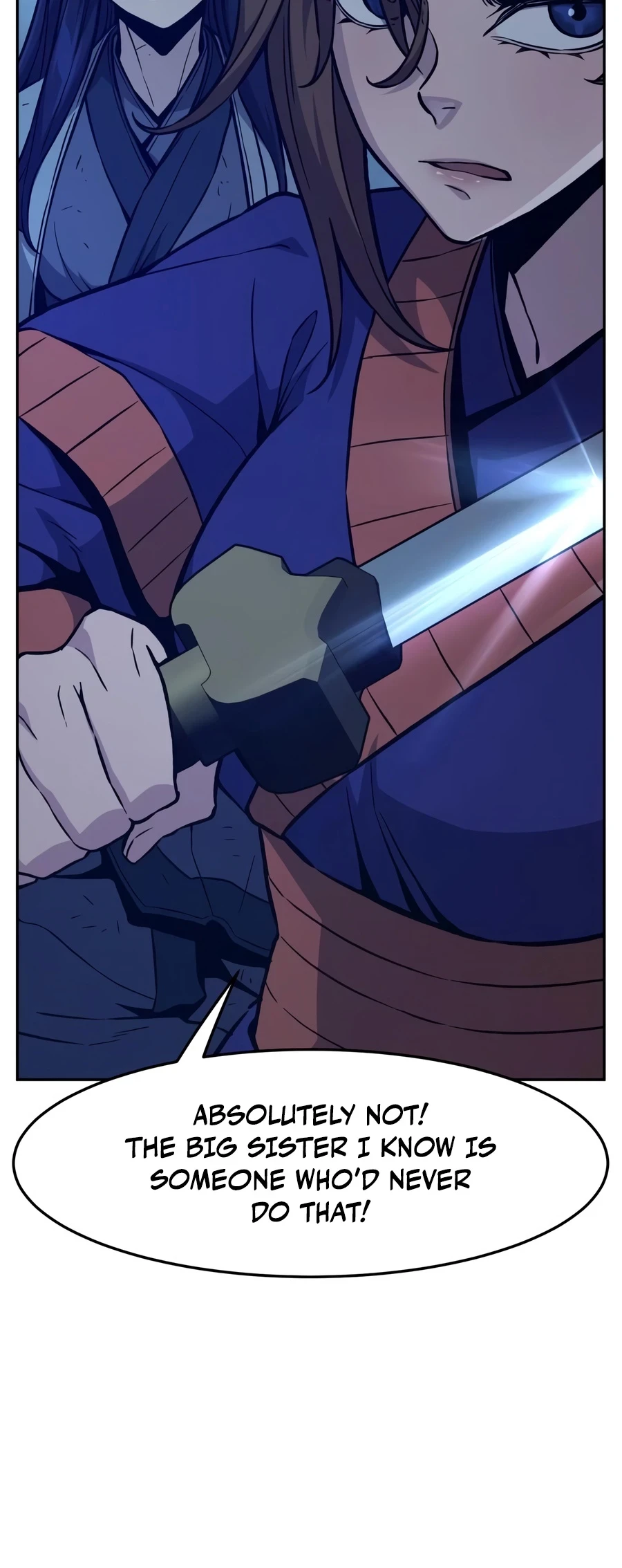 Absolute Sword Sense Chapter 189 - 6