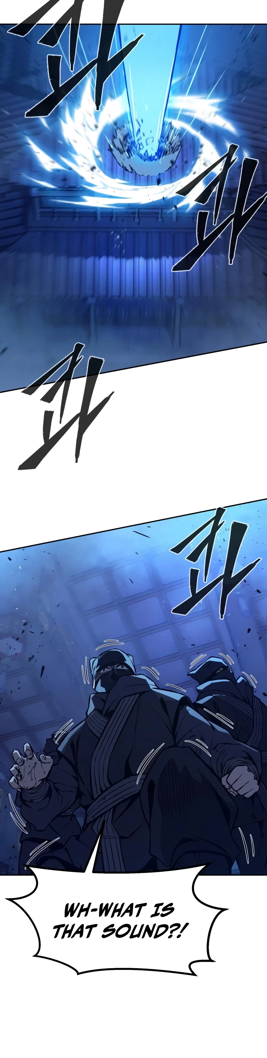 Absolute Sword Sense Chapter 189 - 15