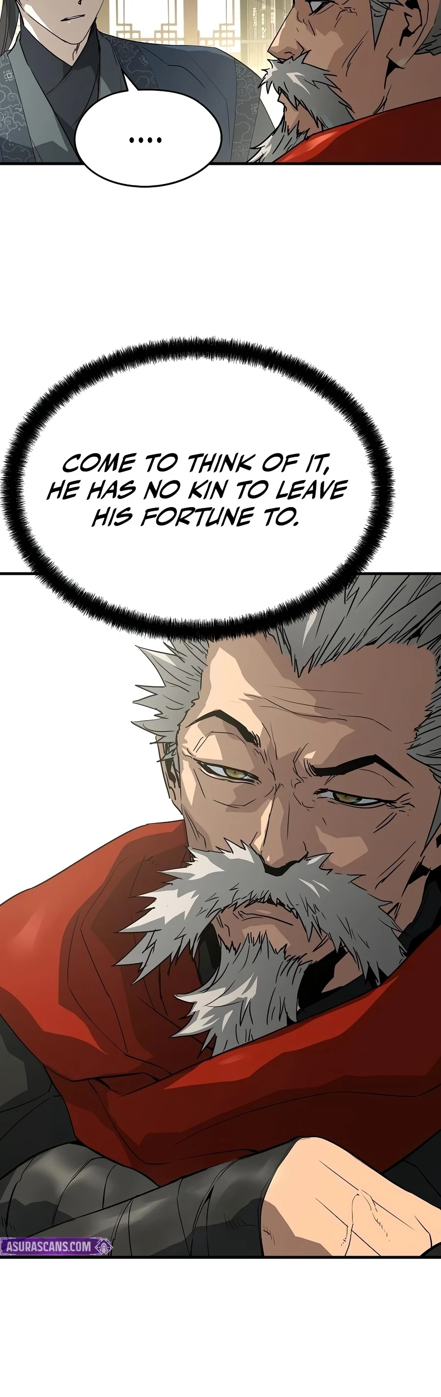Absolute Regression Chapter 107 - 8