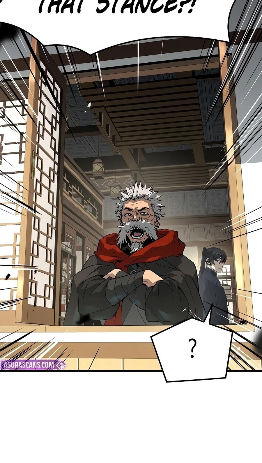 Absolute Regression Chapter 107 - 10