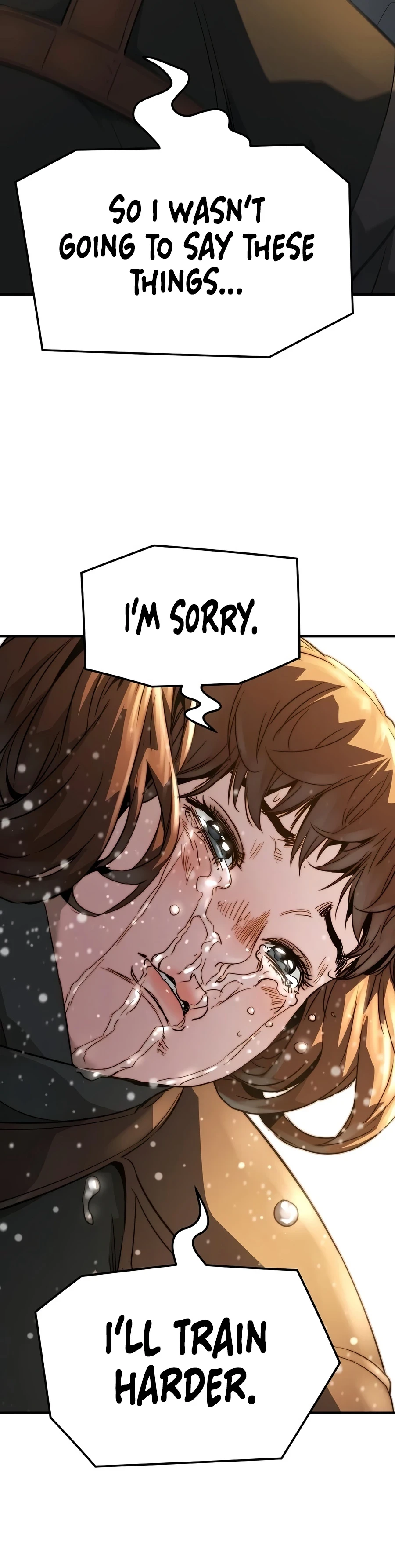 Absolute Regression Chapter 107 - 15