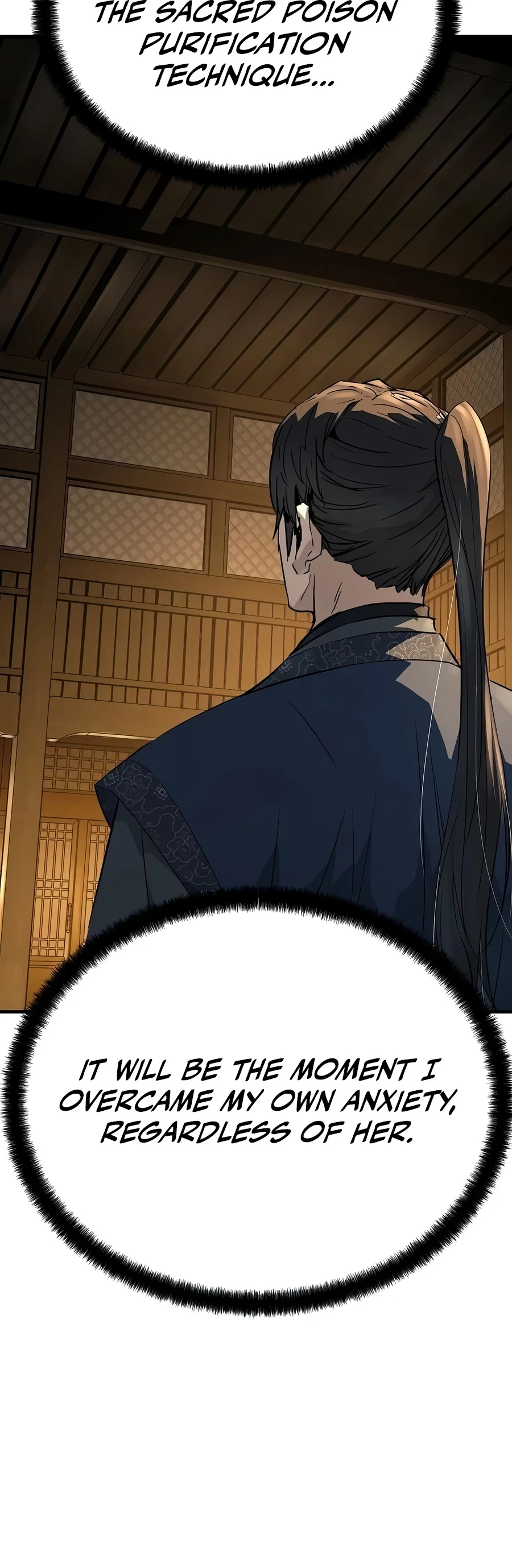 Absolute Regression Chapter 107 - 19
