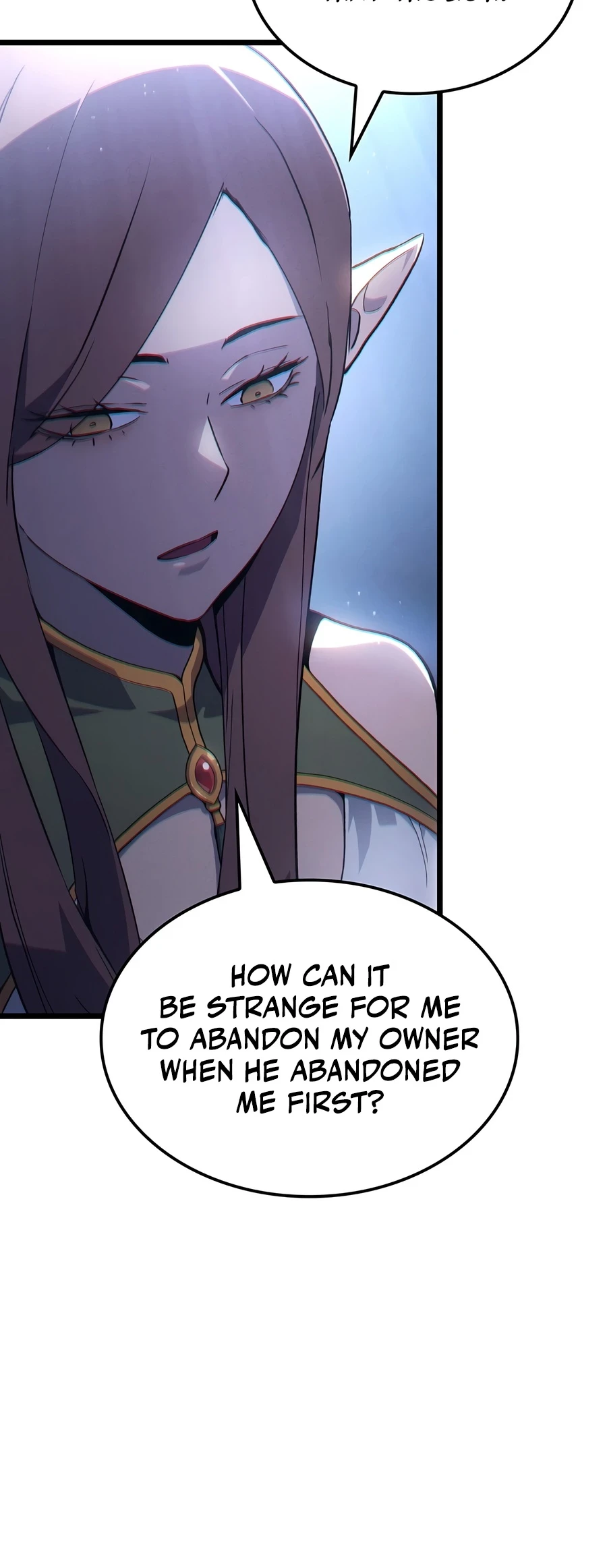 The Reincarnated King of Fists Chapter 138 - 2