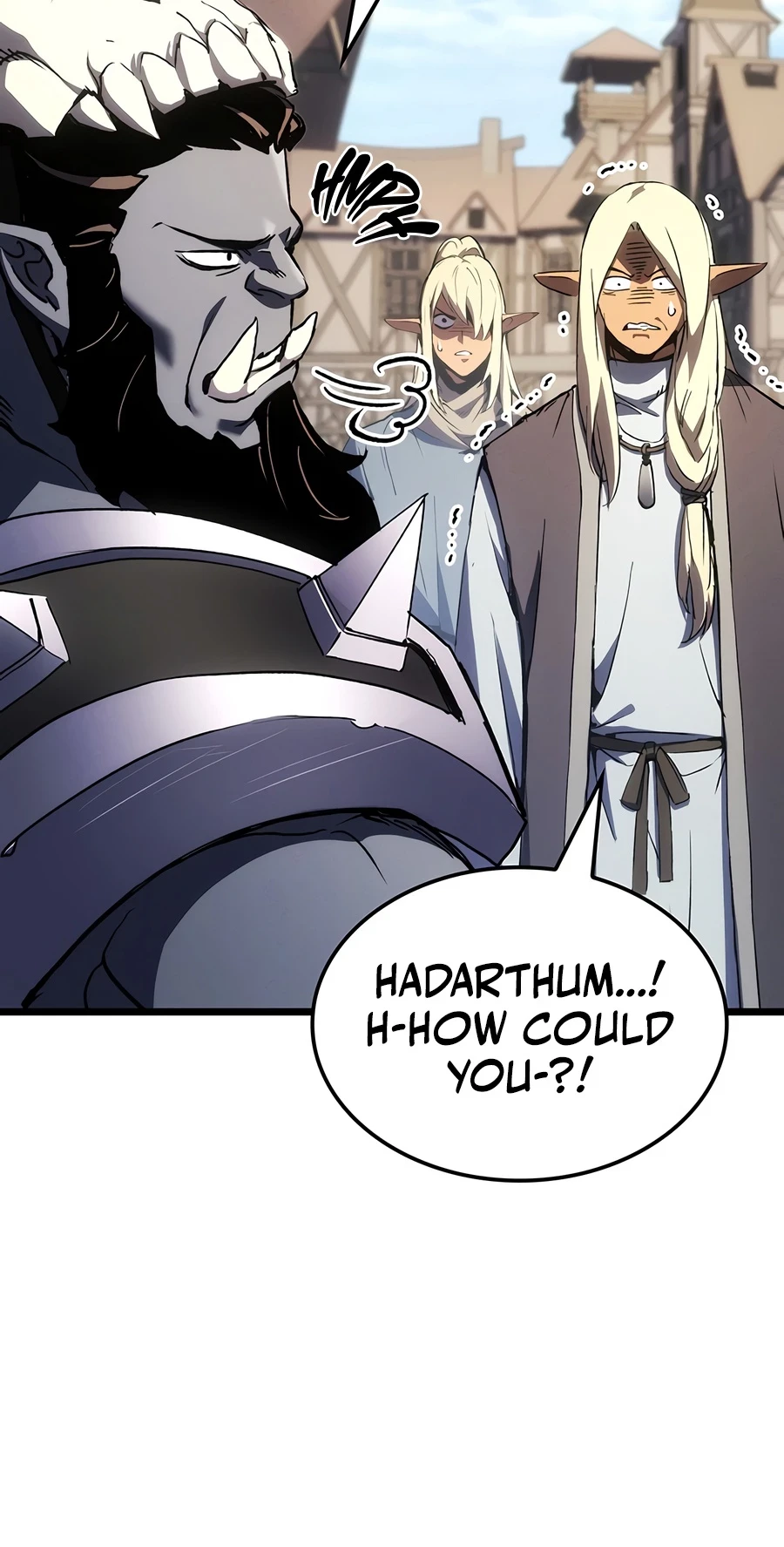The Reincarnated King of Fists Chapter 139 - 2