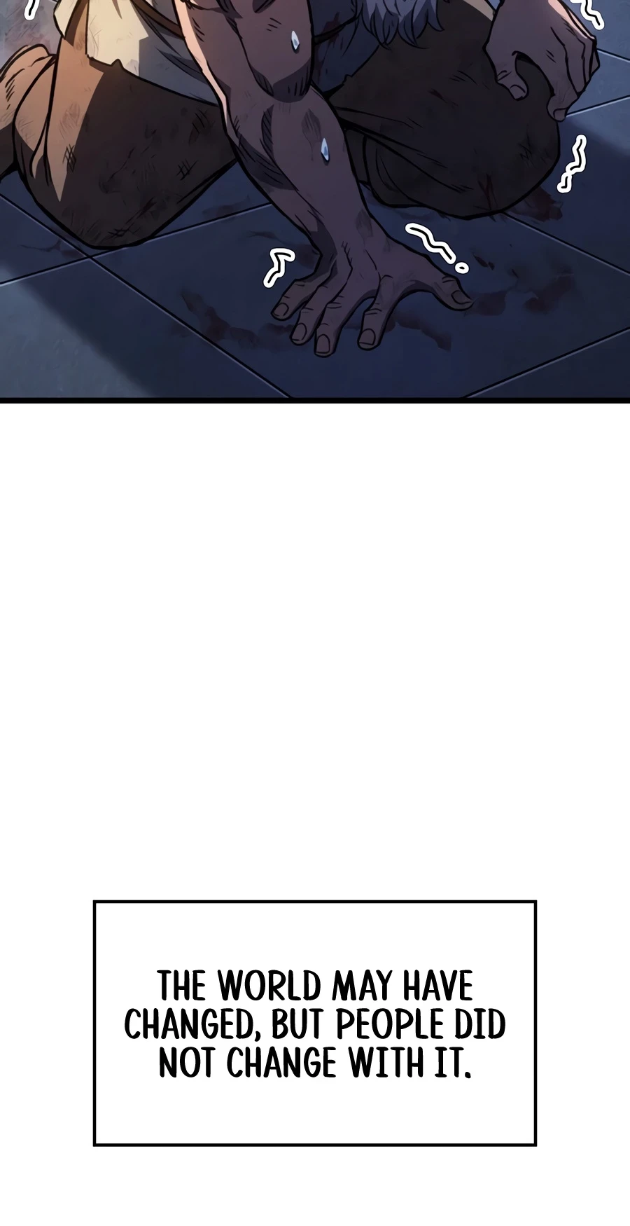 The Reincarnated King of Fists Chapter 138 - 6