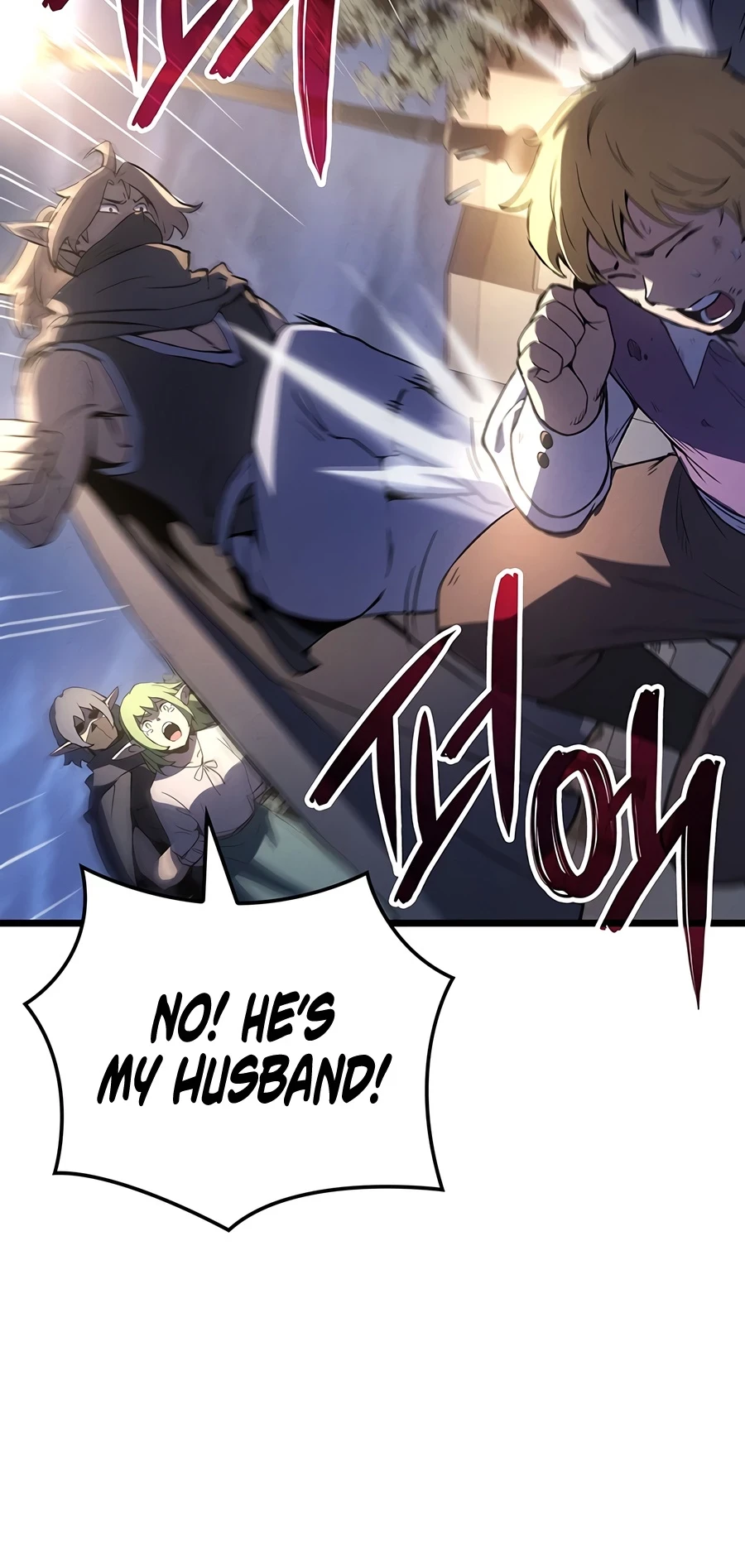 The Reincarnated King of Fists Chapter 138 - 8