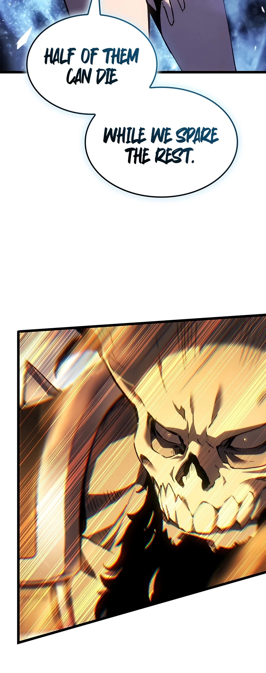 The Reincarnated King of Fists Chapter 139 - 6