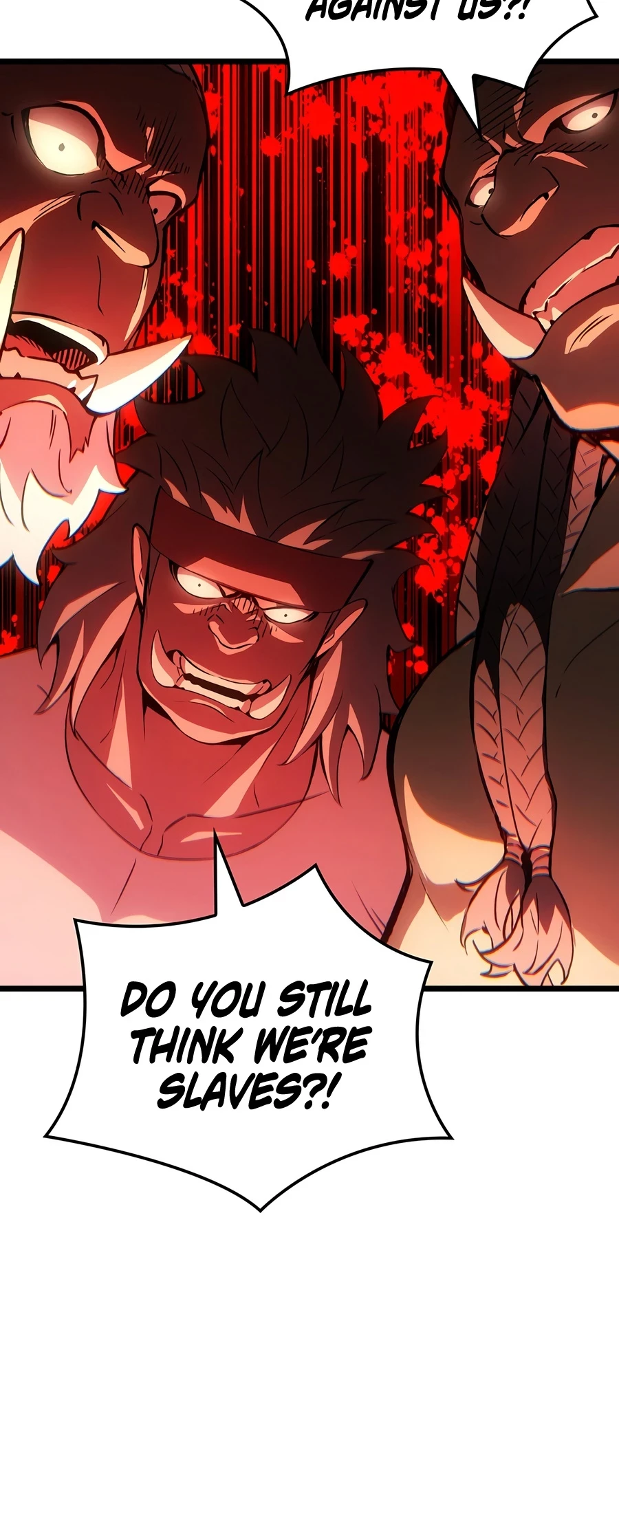 The Reincarnated King of Fists Chapter 138 - 12
