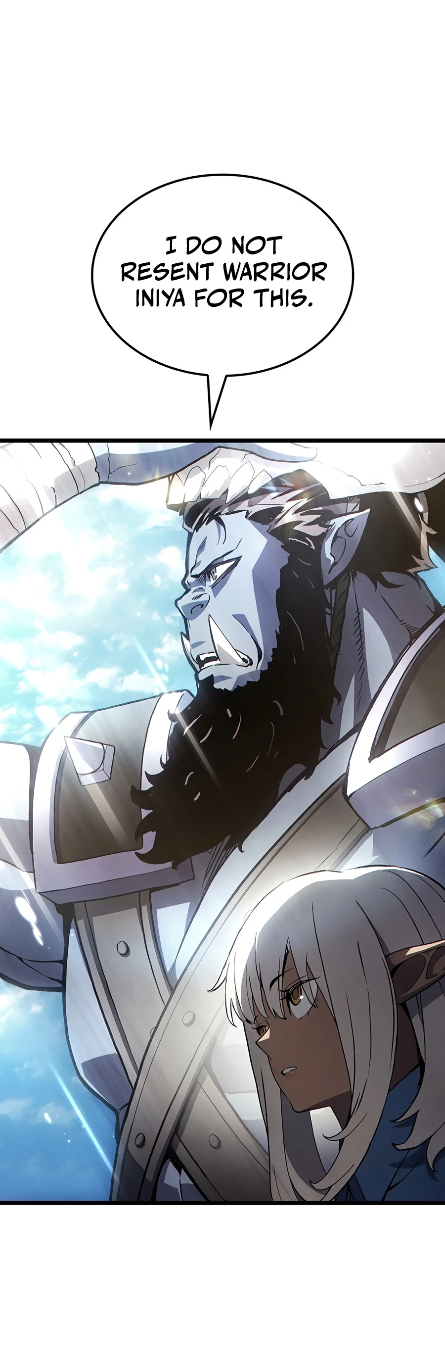 The Reincarnated King of Fists Chapter 139 - 9