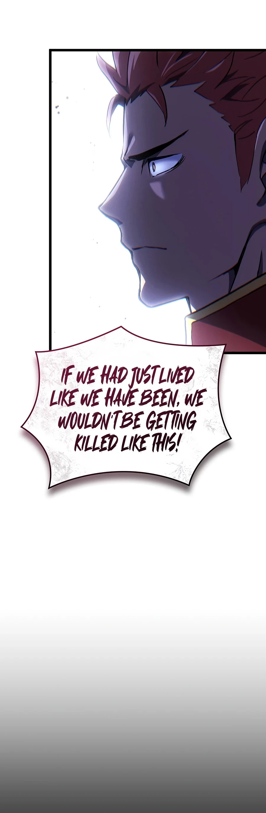 The Reincarnated King of Fists Chapter 139 - 13