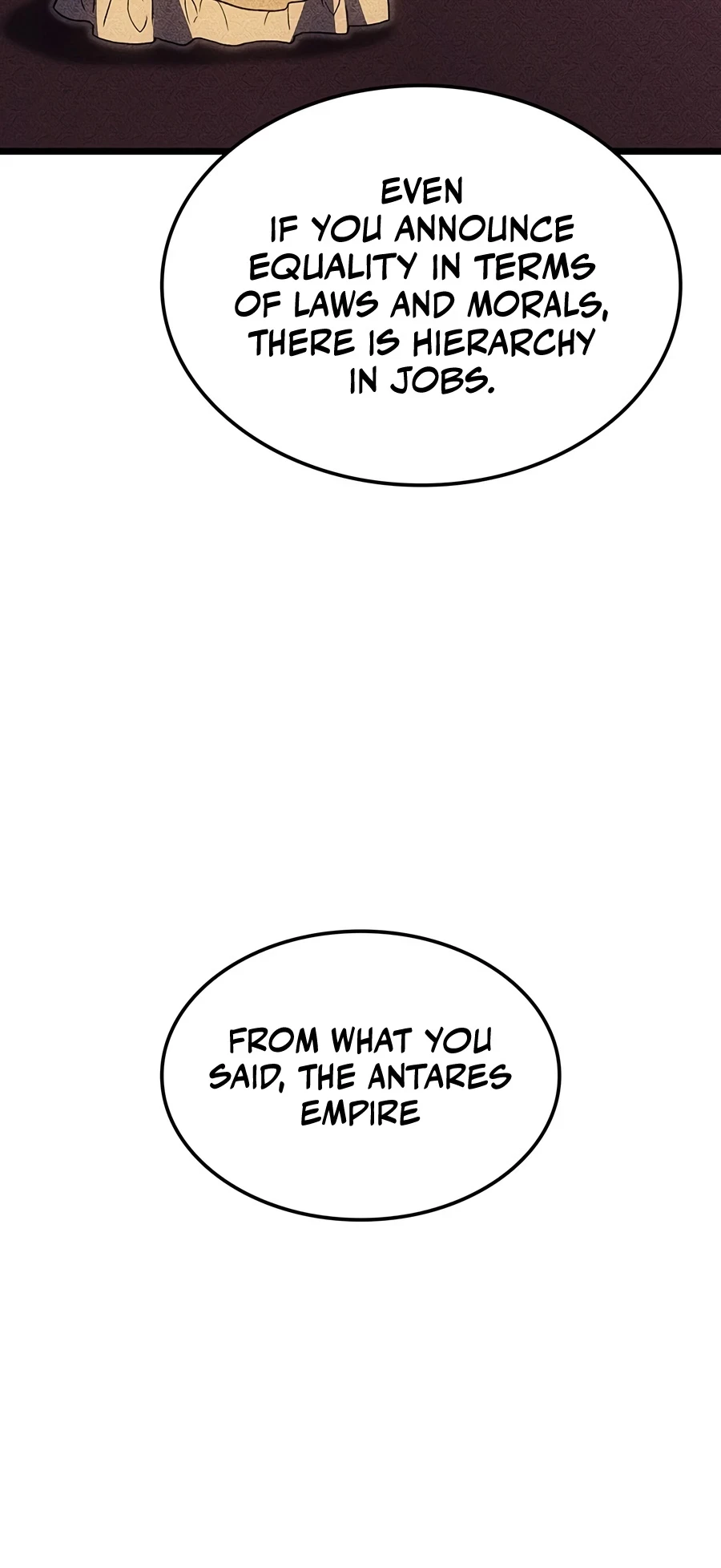 The Reincarnated King of Fists Chapter 138 - 18